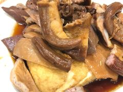 -揭阳钟记小食(福田新村店)