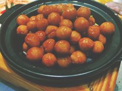 -蓬川食府(金海道店)