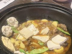 -粗粮人家·东北菜(洋桥店)