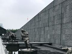 -侵华日军南京大屠杀遇难同胞纪念馆