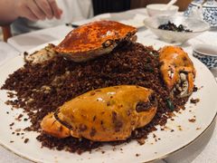 -喜记避风塘炒辣蟹(旗舰店)