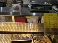 -清真老西北角温记粘食店(长沙路店)