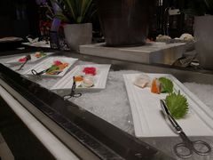 -印象餐厅(杭州国际博览中心北辰大酒店)