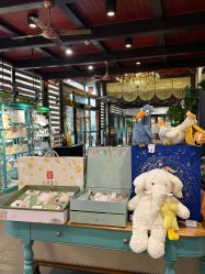 -保丽宝泰母婴护理院·月子中心·产康·中医(常州店)