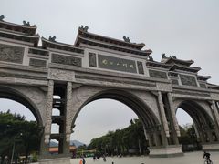 -顺峰山公园