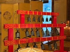 -万达瑞华酒店美食汇自助餐厅(楚河汉街店)