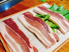 -7年8班朝鲜族非遗美食(三钢里店)