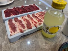 -牛天下·海鲜·牛肉·打边炉·融合菜