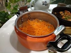 -原味田园·客家菜·土窑鸡(中航城君尚购物中心店)