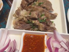 -巴依老爷新疆美食(工体旗舰店)