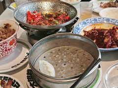 -欧记大排档·景德菜(上海首店)