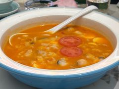 -去茶去·新温州菜·生腌熟醉(大西洋店)