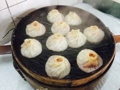 -桂萍特色牛筋牛杂(长堤街总店)