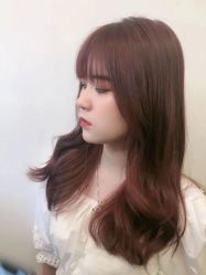 点击看大图 -MORI HAIR SALON日式美发沙龙