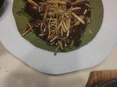 -南八仙·老上海味道(南京东路店)