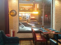 -潮庭·大连海鲜·炭火烧烤·扇贝王(大连店)