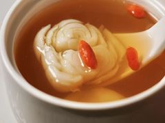 -广州康莱德·韵轩中餐厅