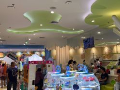 -meland亲子乐园•派对•研学(苏州悠方购物中心店)