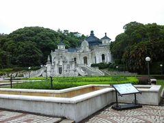 -珠海圆明新园