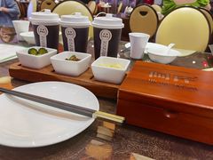 -阿庄新豫菜(航海东路店)
