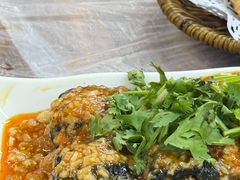 臭干子包牛肉-清真双宝红油牛系列