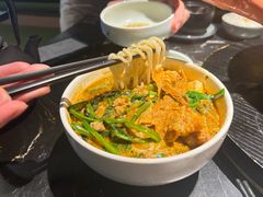 -云海肴云南菜·蒸汽石锅鱼(深圳海岸城店)
