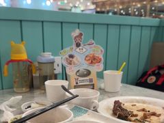 -翠华餐厅(正佳广场店)