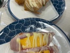 -濱寿司(高新伊藤店)