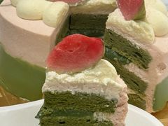 -M'CAKE(西单大悦城店)