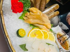 海鲜拼盘-红雀围·海鲜火锅(陆家嘴中心店)