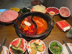 -牛市坎火锅(建设路店)