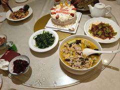 -南门食仙·手工福州菜(南门兜店)