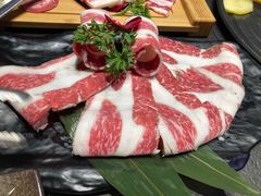 -龙记珍牛和牛烧肉(龙南街店)
