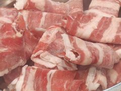 -三兴涮羊肉(荣安大街店)
