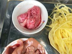 -储奇门鳝鱼火锅(总店)