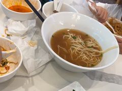 -苏晓玥·手作江南小吃(深圳北站店)
