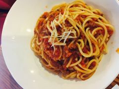 -ZEMOCAFE·FUSION FOOD(西交利物浦店)