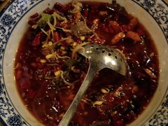 重庆酸菜鱼-胡桃里音乐酒馆(郴州友阿国际广场店)