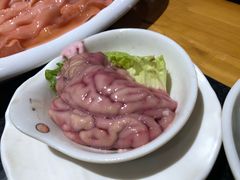 -一斗火锅·招财羊毛肚(泰吉滨江店)