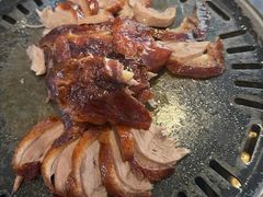 -守柴炉烤鸭(鱼嘴店)