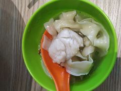 酸菜鱼面-乐达酸菜鱼面(山师东路店)