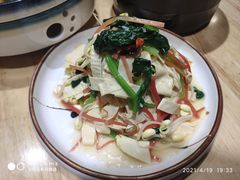 -小六汤包·西安老字号·中华名小吃(高新四路店)