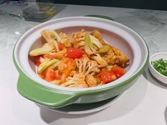 -潮堂 · 潮州菜(人广来福士店)