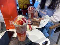 -85度C(厦门台湾街店)