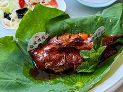 -苏梦江南·淮扬菜(夫子庙店)