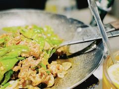 -费大厨辣椒炒肉(黄兴中心广场店)
