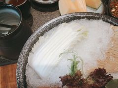 -湊湊火锅·茶憩(皇姑万象汇店)