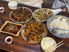 -醉八仙热酒馆(渝中店)