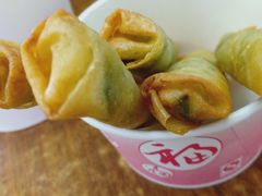 -老麻抄手(吉庆街店)