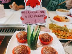 -海底捞火锅(海悦天地店)